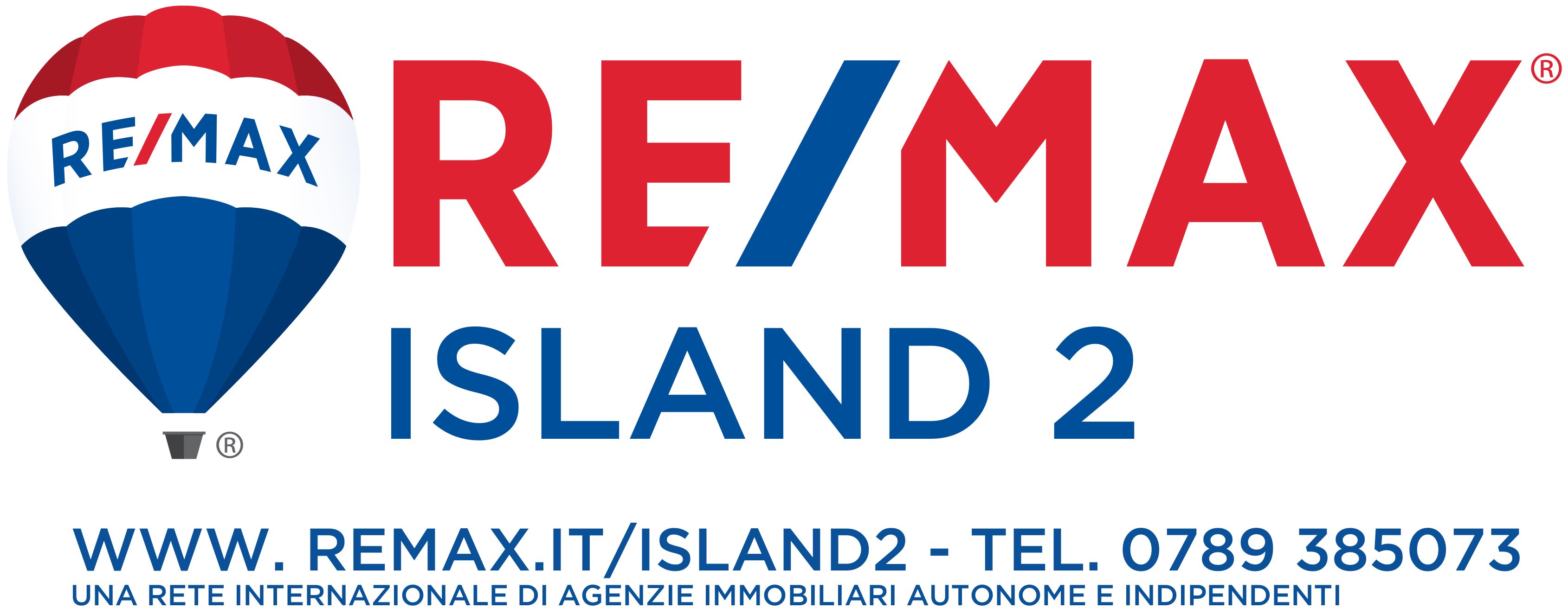 Remax Island 2