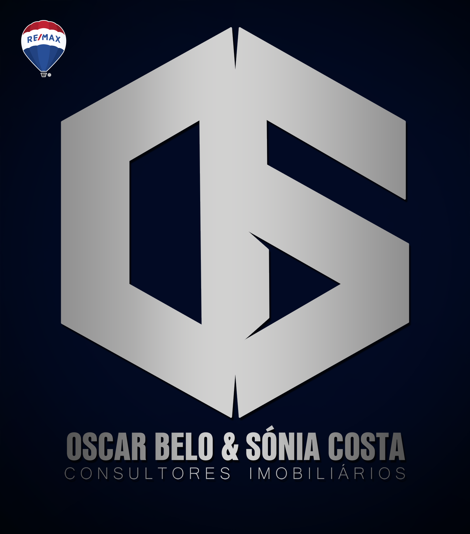 Oscar Belo & Sónia Costa