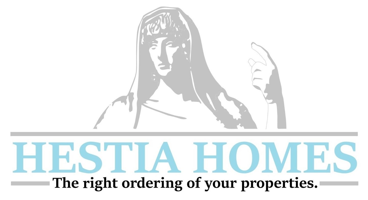HESTIA HOMES PROPERTIES - REAL ESTATE