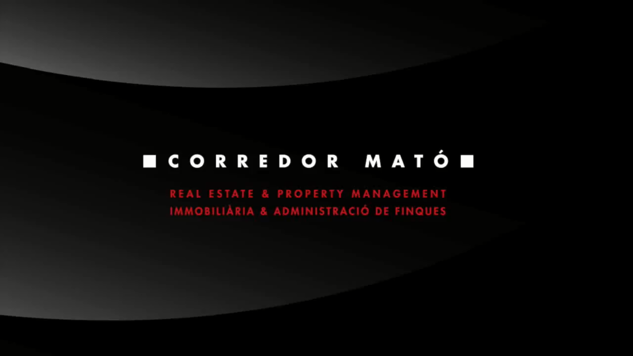 CORREDOR MATO