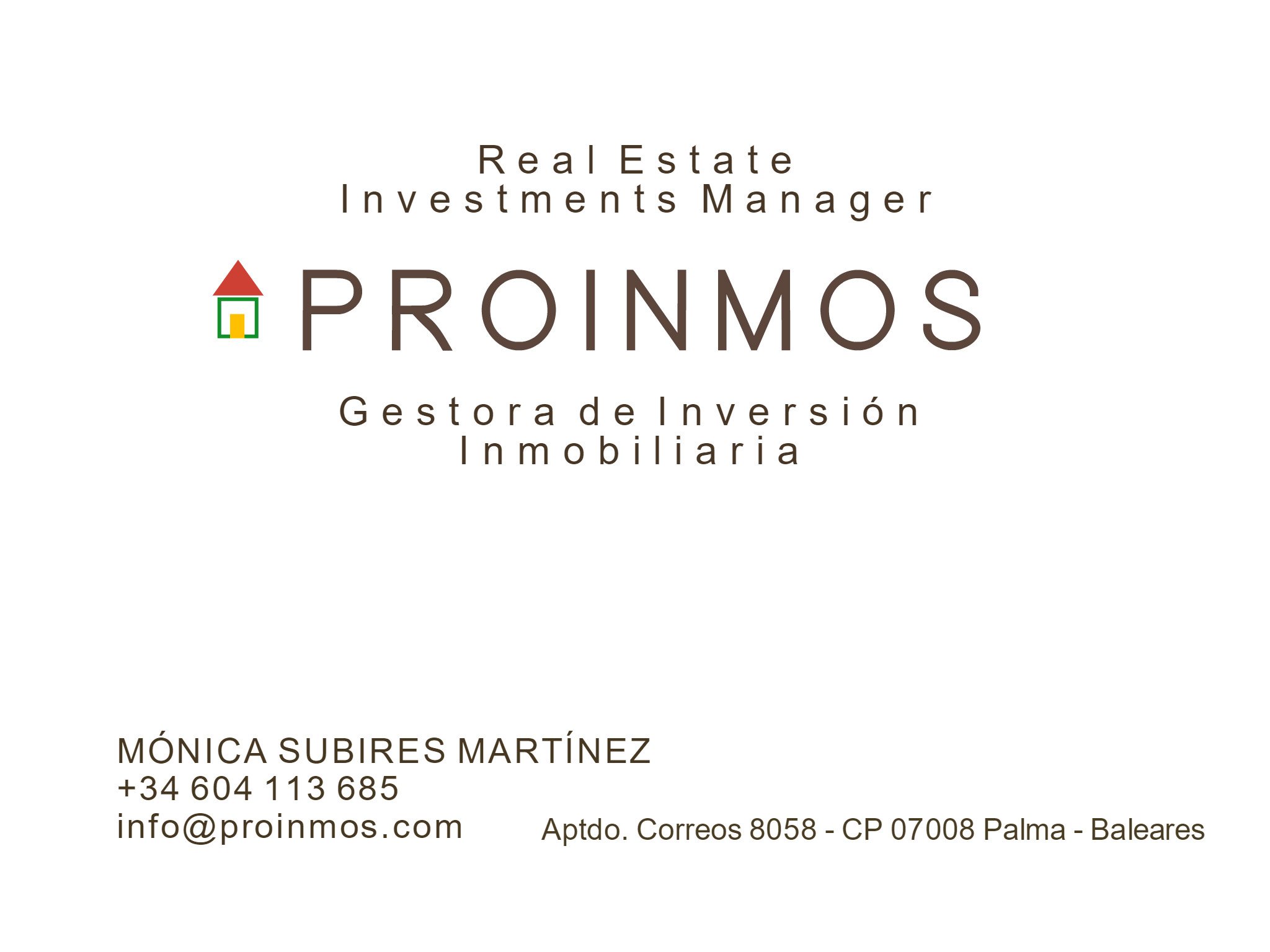 PROINMOS