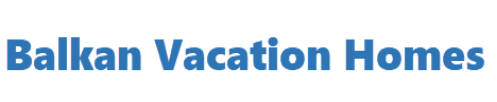 Balkan Vacation Homes