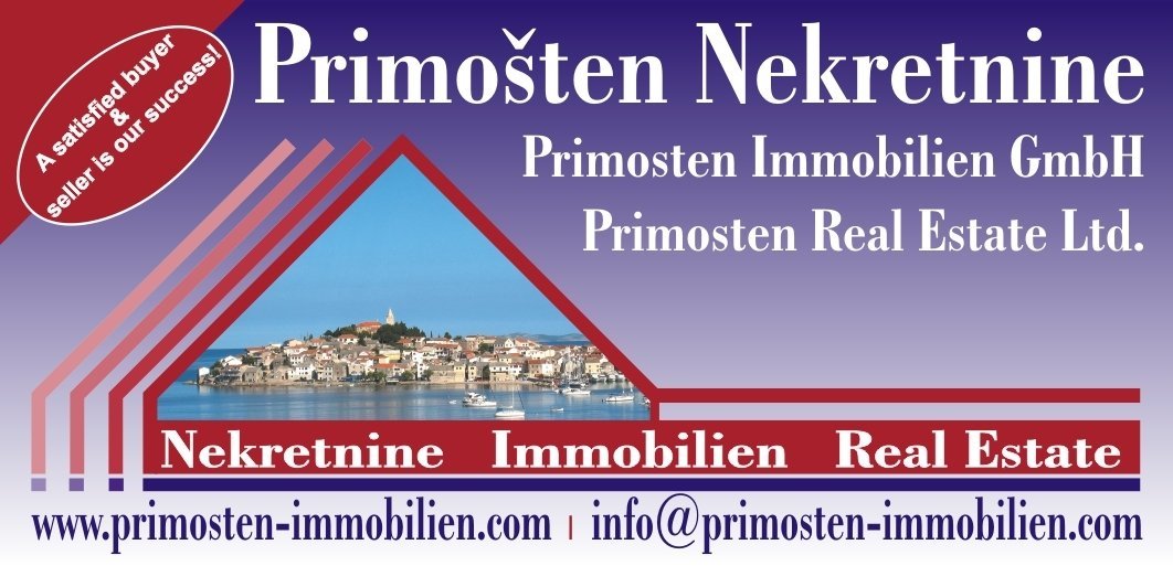 Primosten Immobilien GmbH