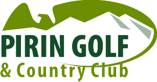 Pirin Golf Sales Office