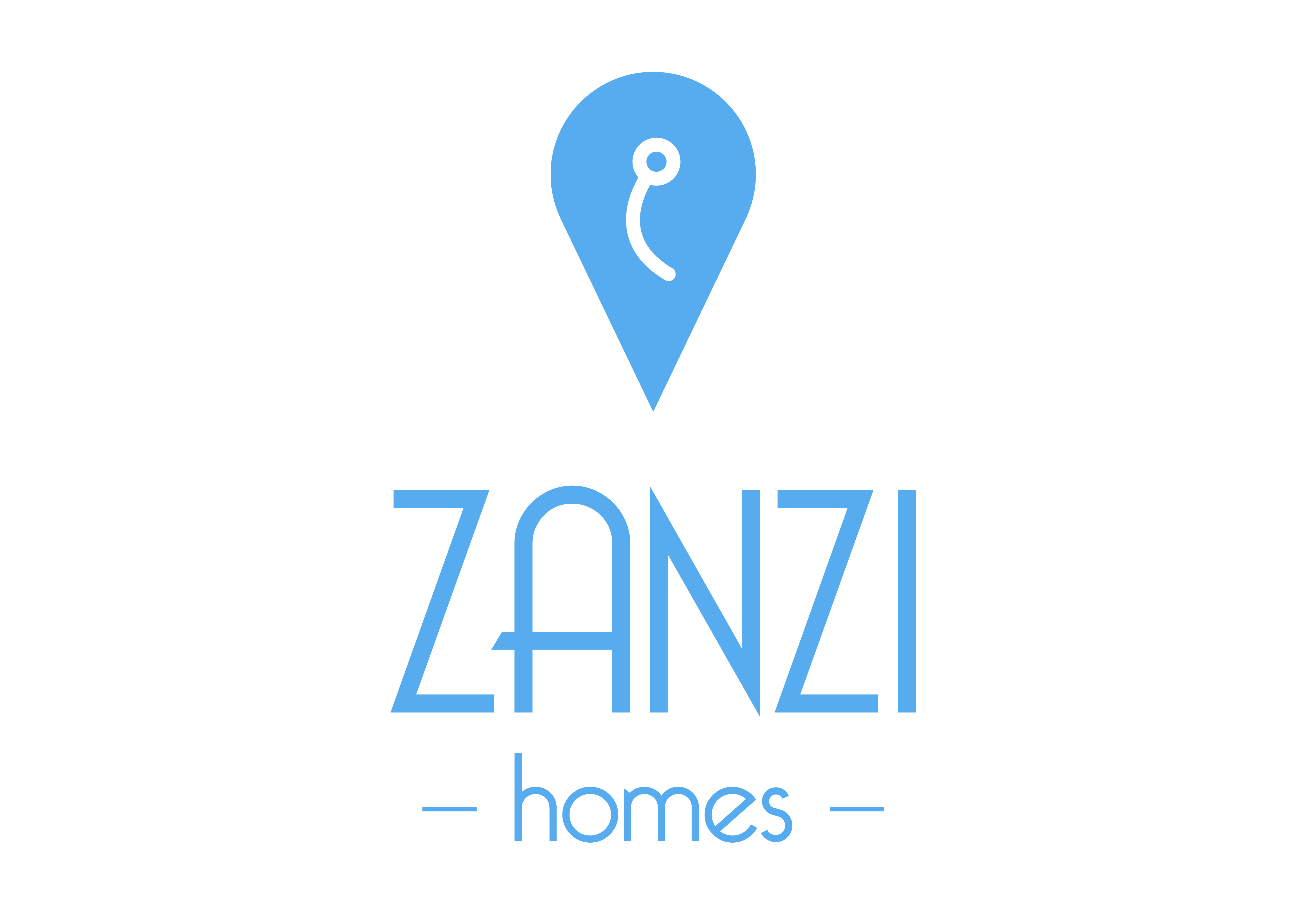 Zanzi Luxury Homes