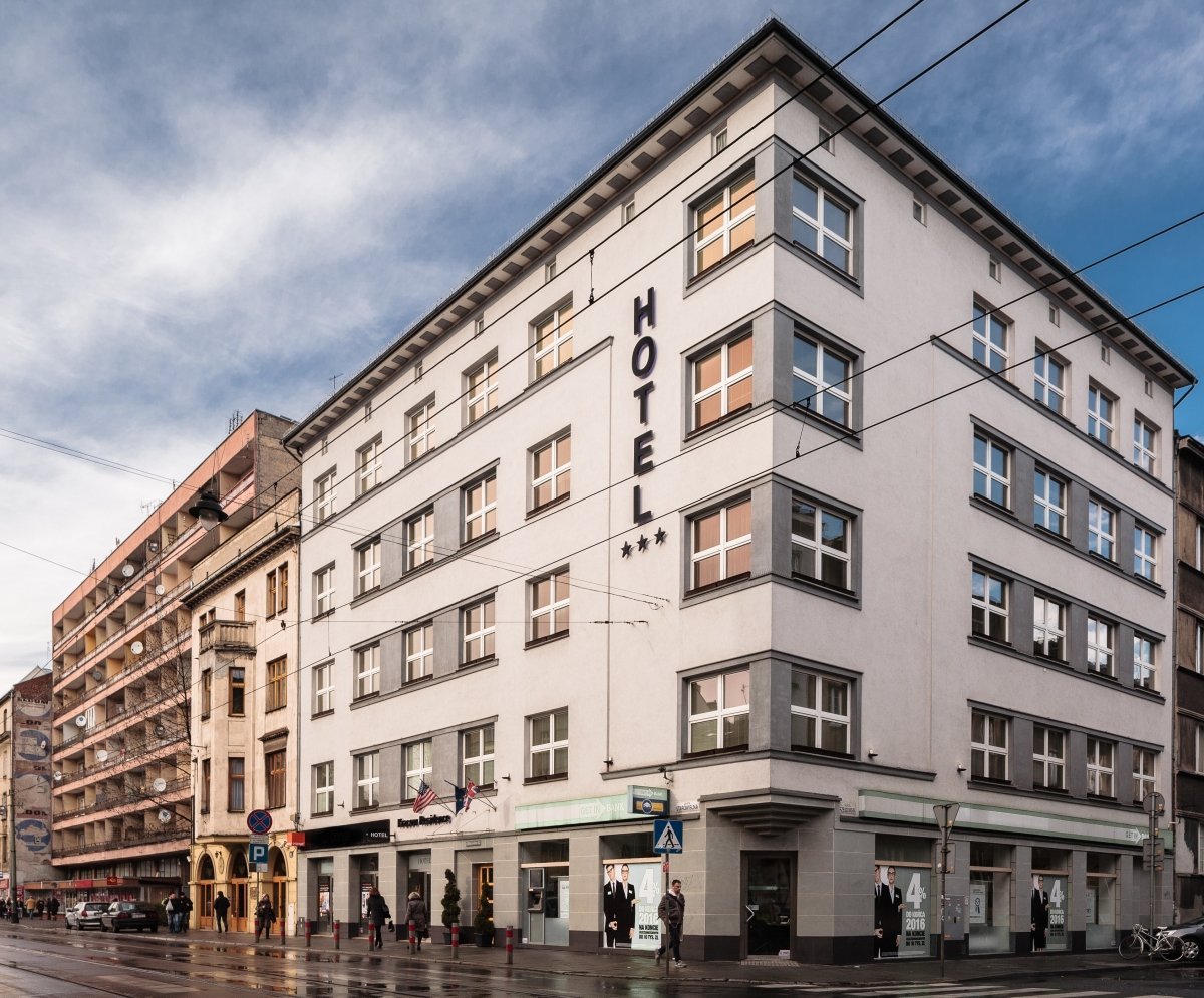 KRAKOW RESIDENCE