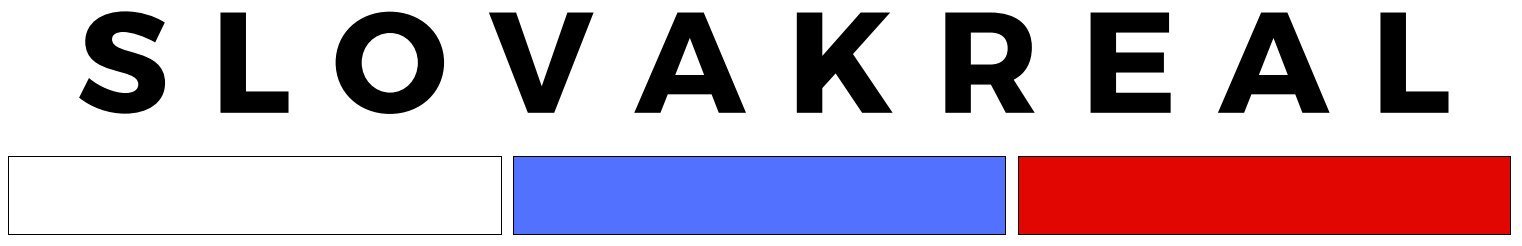 SLOVAKREAL