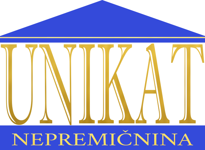 Unikat nepremčnine