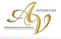 Real Estate Italy