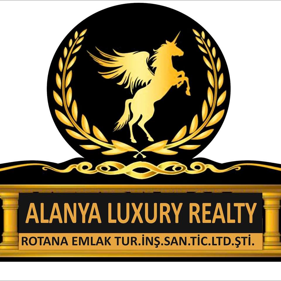 Alanya luxury realty