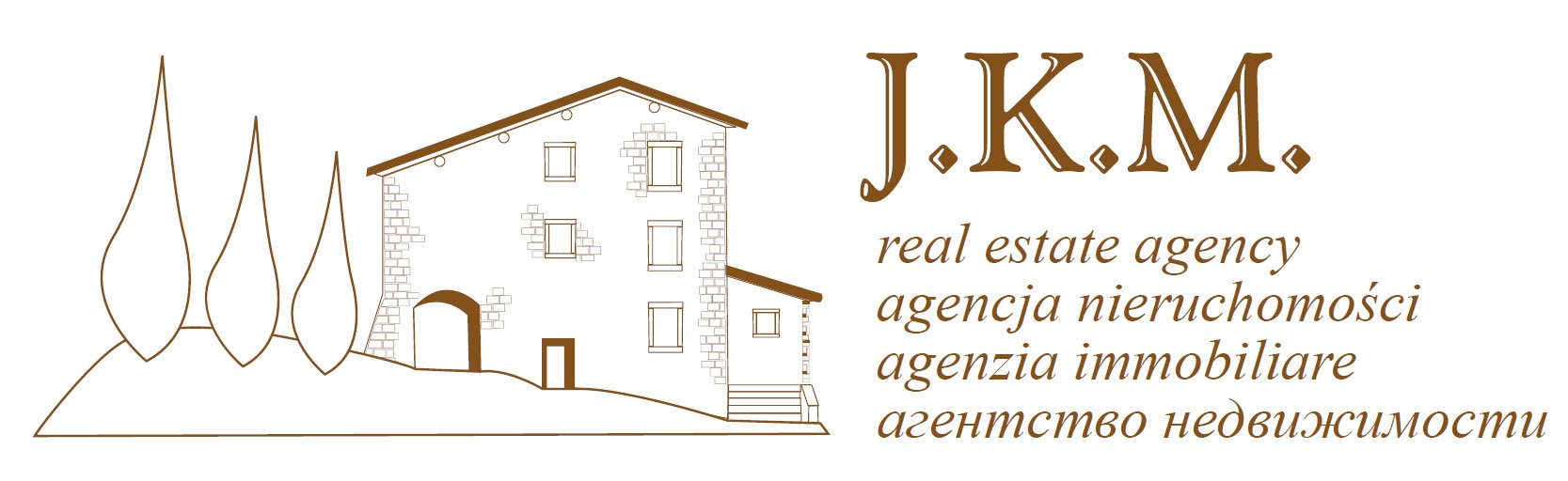 JKM Real Estate Agency