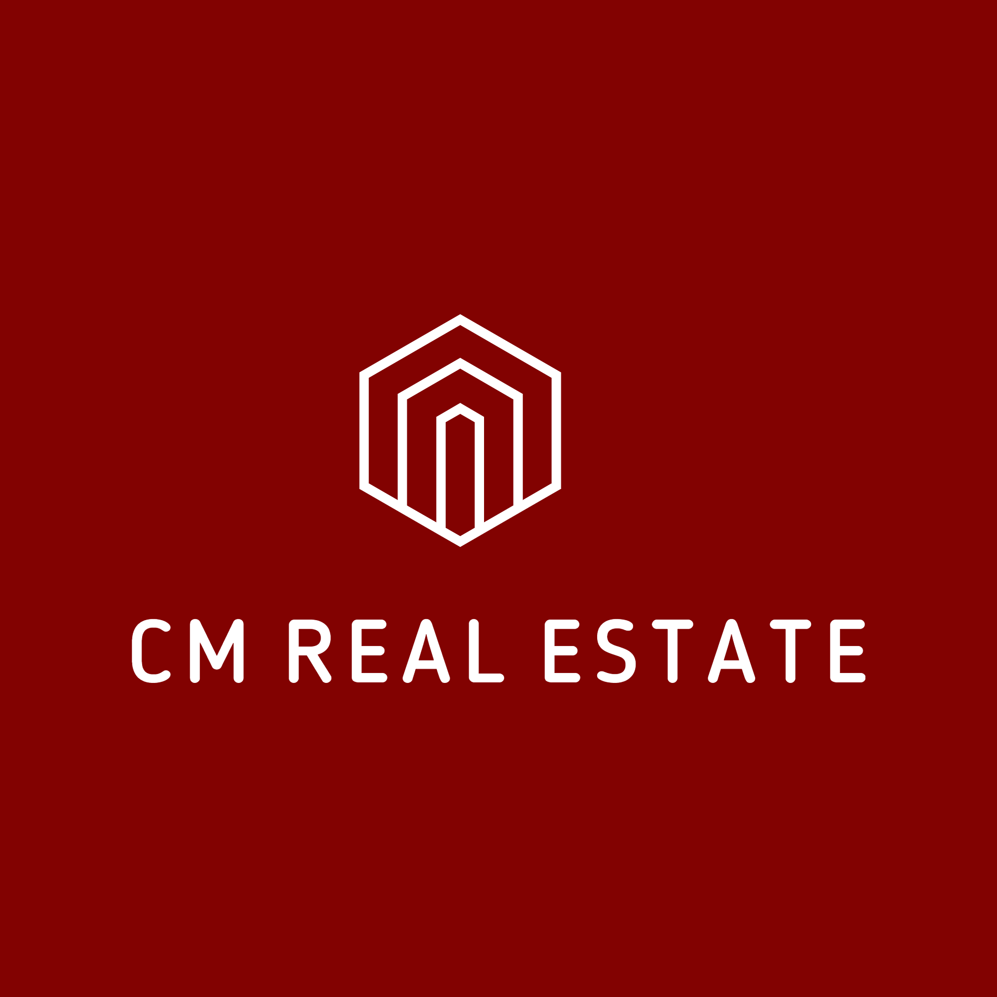 CM-REAL ESTATE