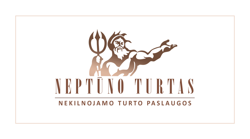 Neptuno turtas