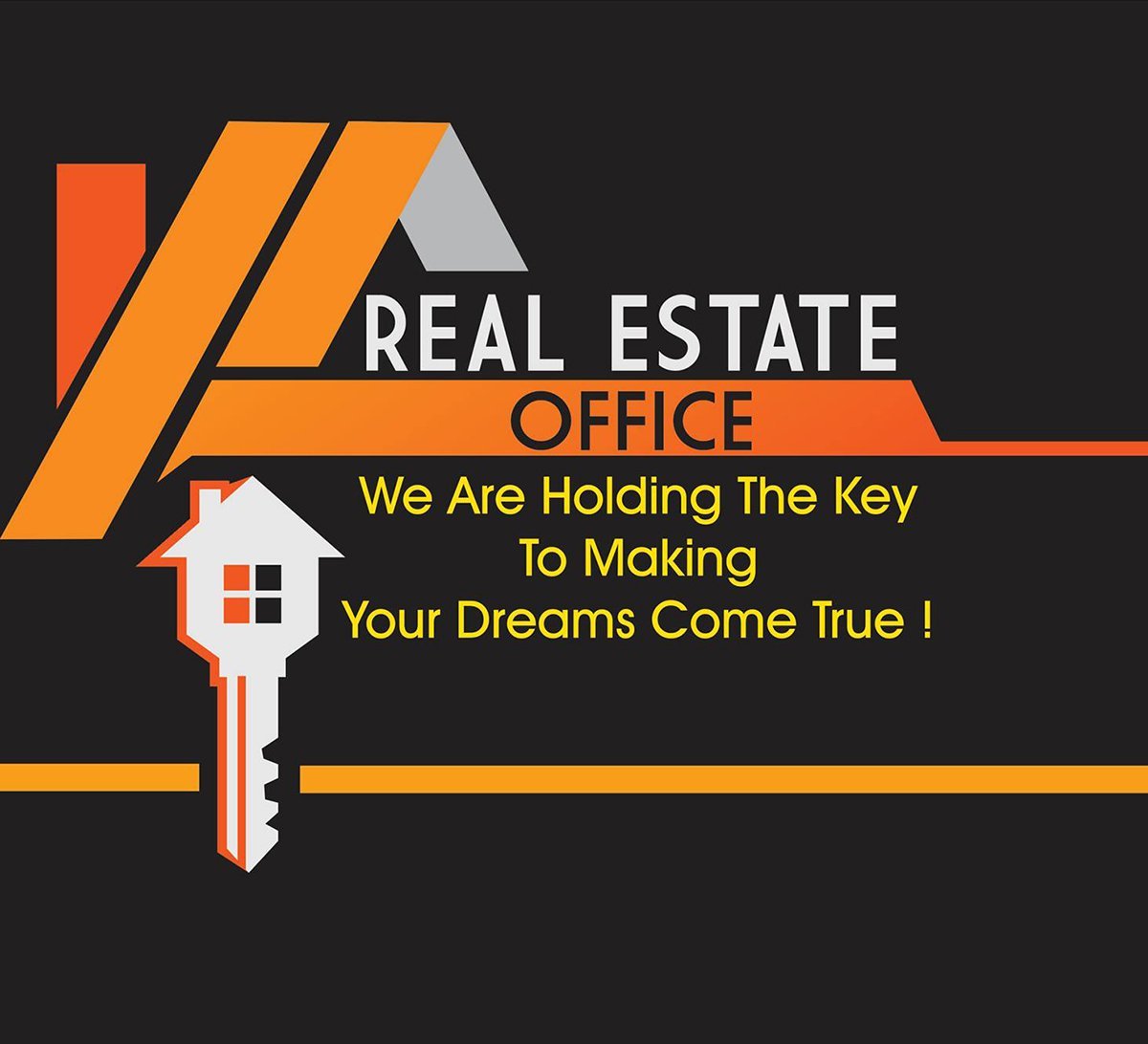 Real Estate Ooffice