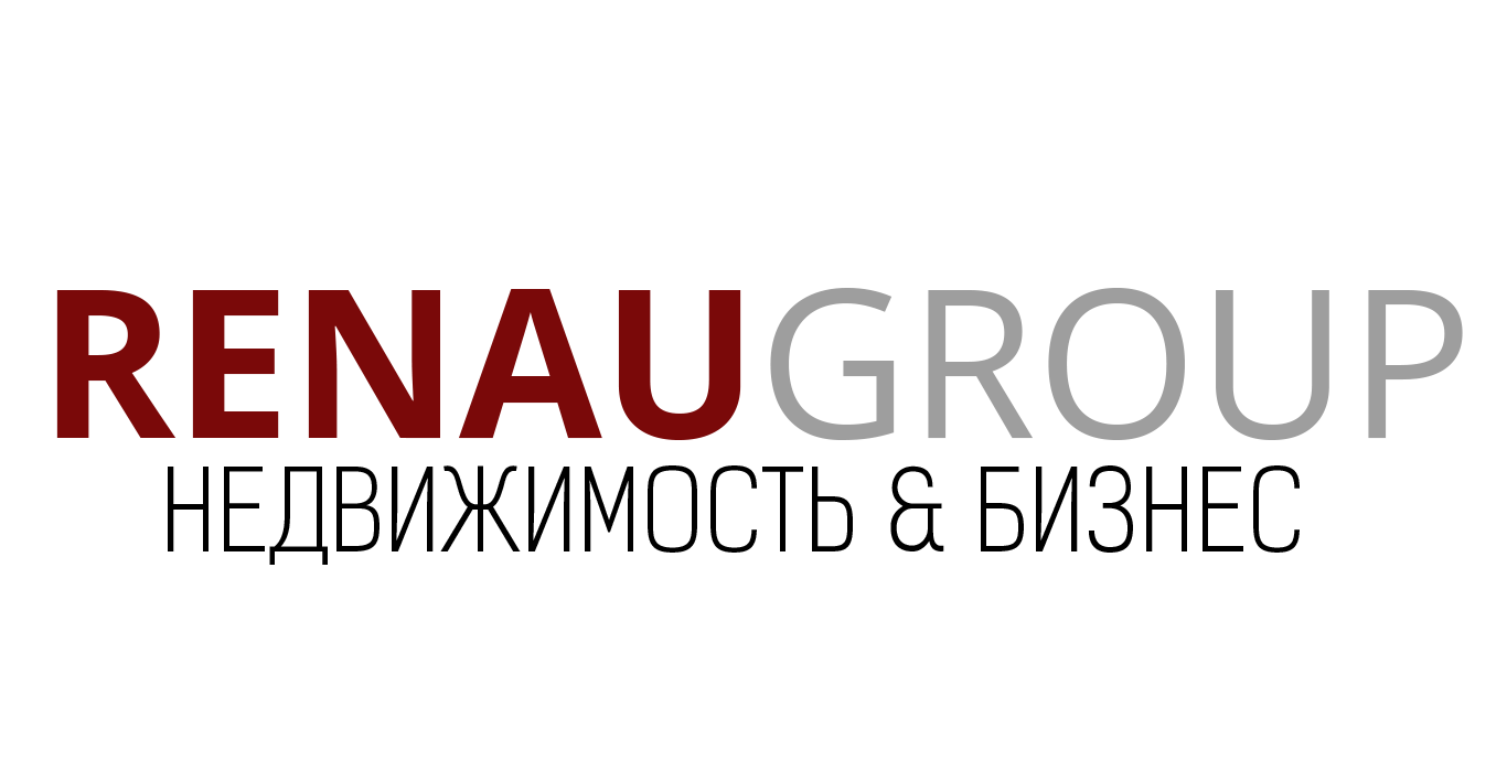 RENAU GROUP - Недвижимость & Бизнес