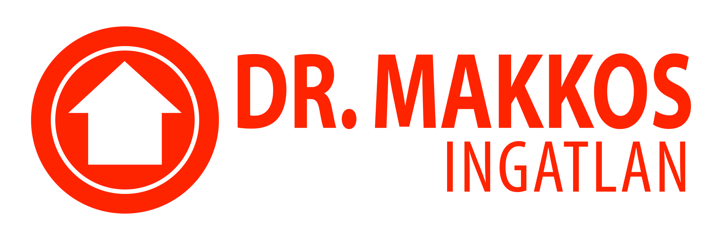 Dr. Makkos Ingatlan Centrum