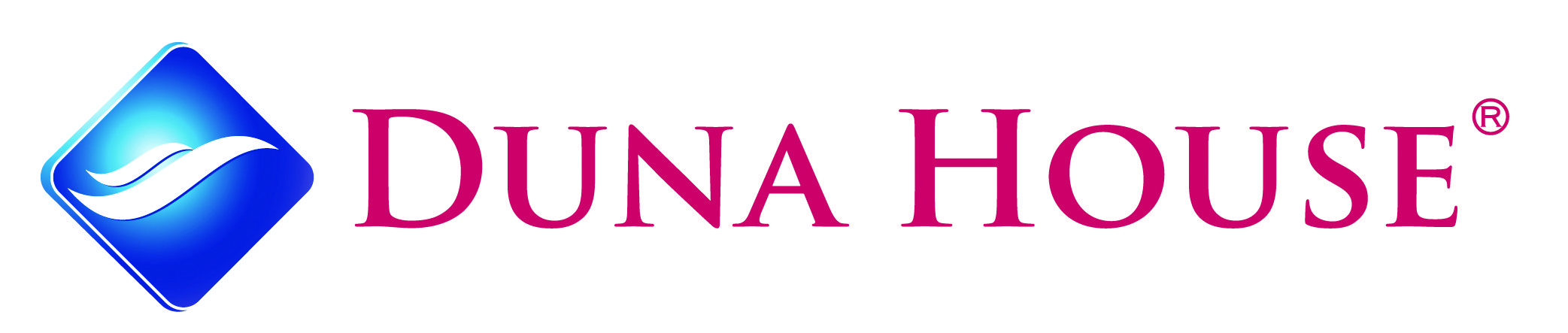 Duna House