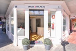 Engel Voelkers Estate Agents Torrevieja