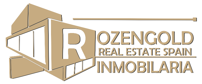 Rozengold real estate