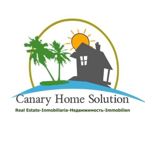 Canary Home Solution