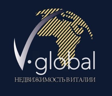 V-Global Real Estate Недвижимость в Италии