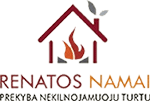 UAB Renatos namai